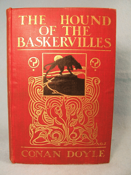 baskervilles