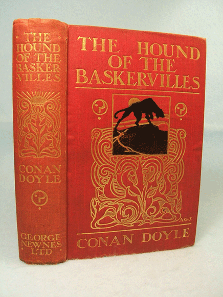 baskervilles